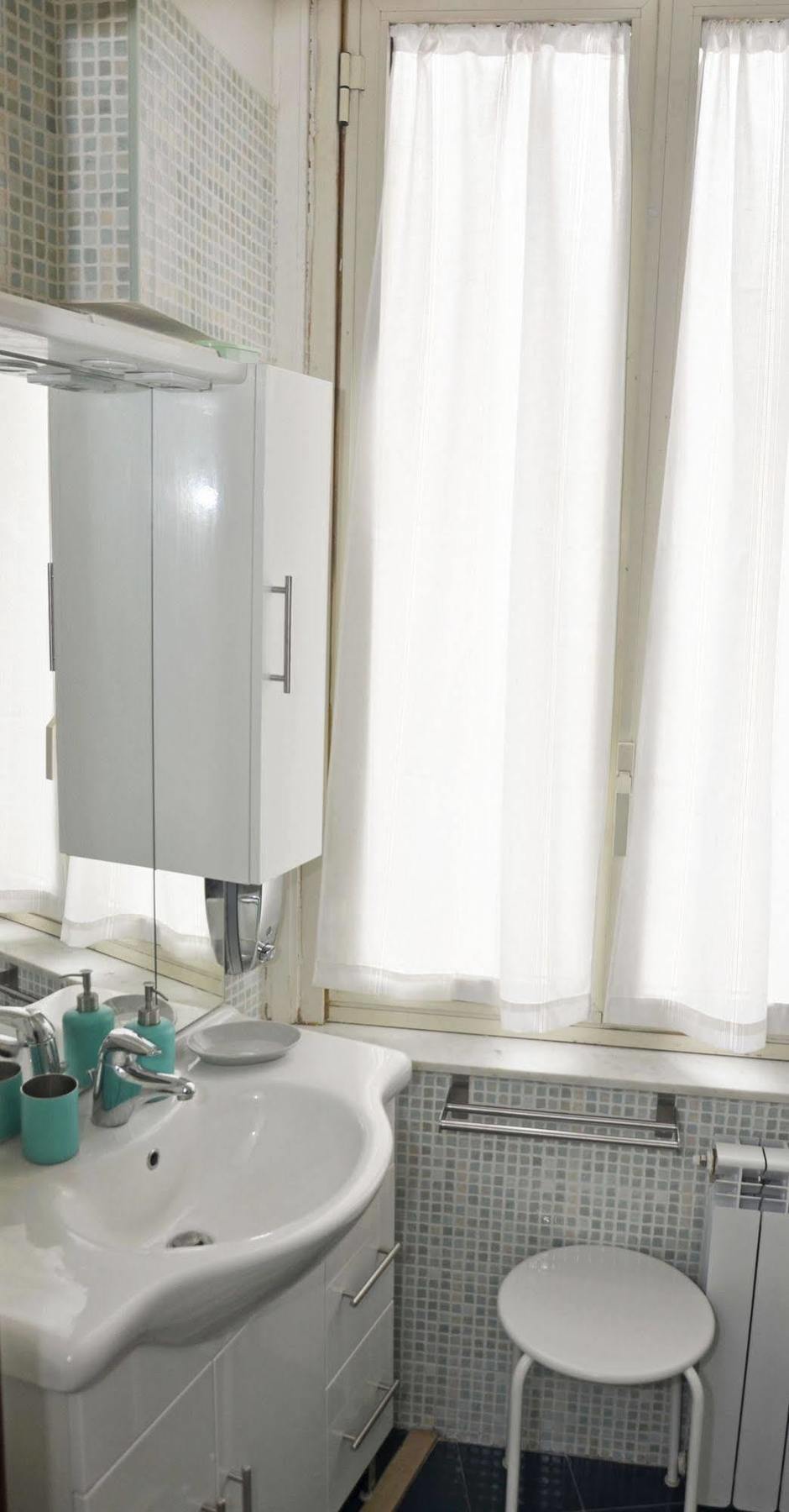 נאפולי Bed & Breakfast A Castel Capuano מראה חיצוני תמונה