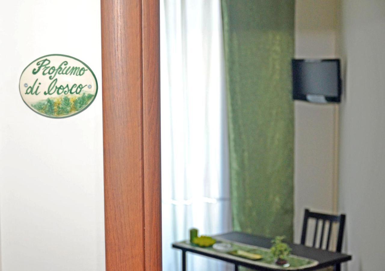 נאפולי Bed & Breakfast A Castel Capuano מראה חיצוני תמונה